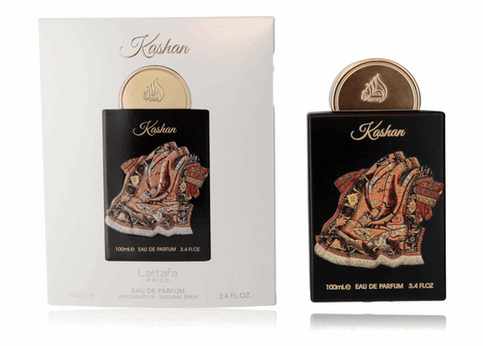Lattafa Pride - Kashan 100ml Eau de Parfum