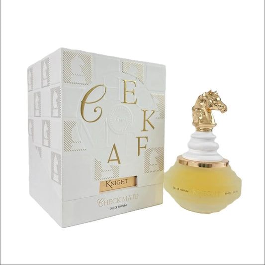 Armaf - Checkmate Knight White 100ml Eau de Parfum