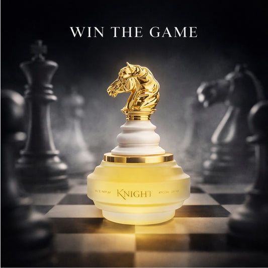 Armaf - Checkmate Knight White 100ml Eau de Parfum