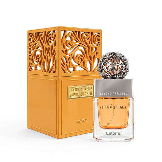 Lattafa - Beyond Precious 100ml Eau de Parfum