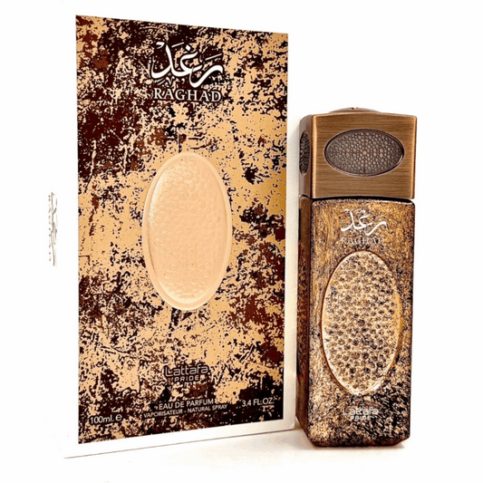 Lattafa - Raghad 100ml Eau de Parfum