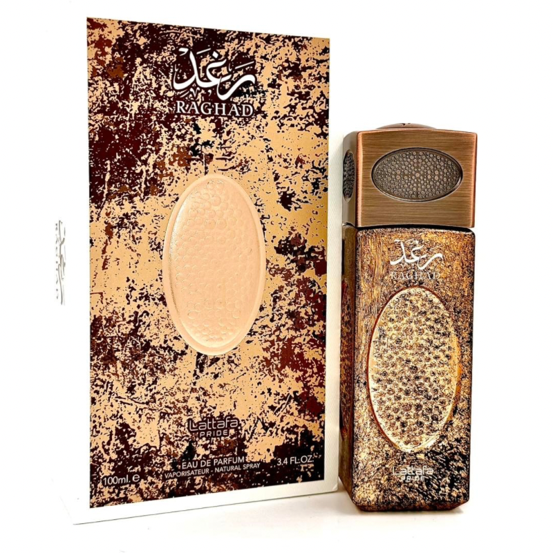 Lattafa - Raghad 100ml Eau de Parfum