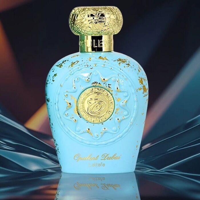 Lattafa - Opulent Dubai 100ml Eau de Parfum