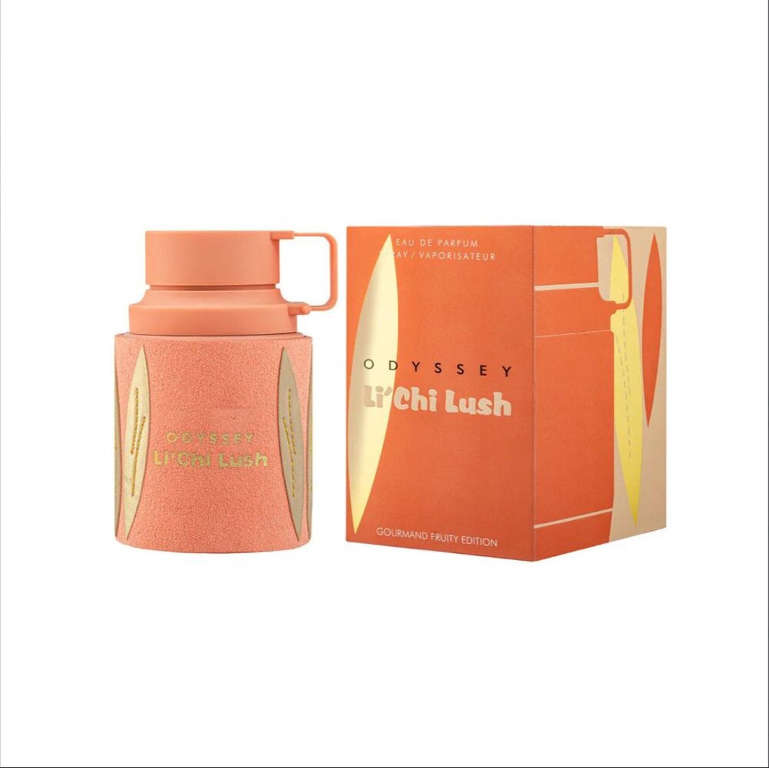 Armaf - Odyssey Li’chi Lush 100ml Eau de Parfum