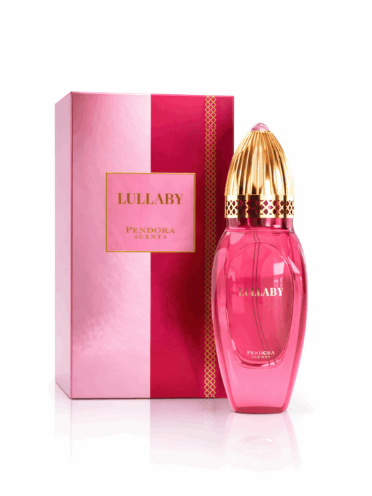 Pendora Scents - Lullaby 100ml Eau de Parfum