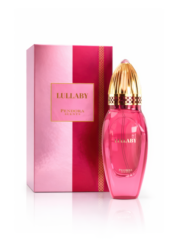 Pendora Scents - Lullaby 100ml Eau de Parfum