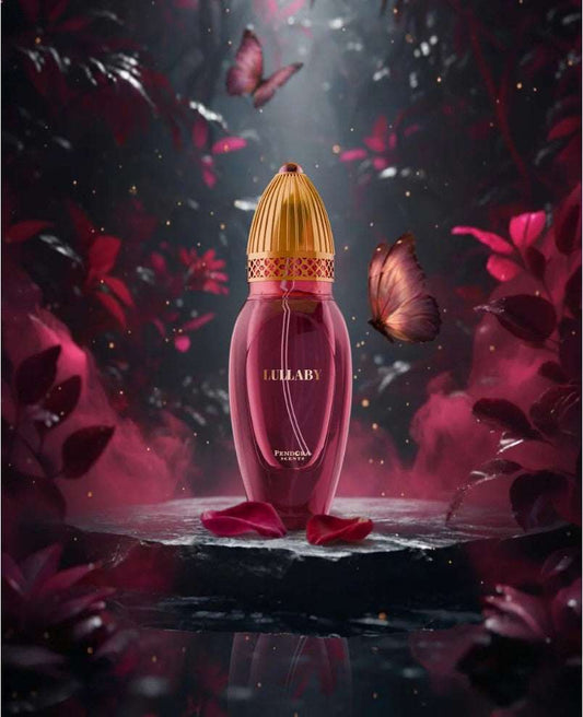 Pendora Scents - Lullaby 100ml Eau de Parfum