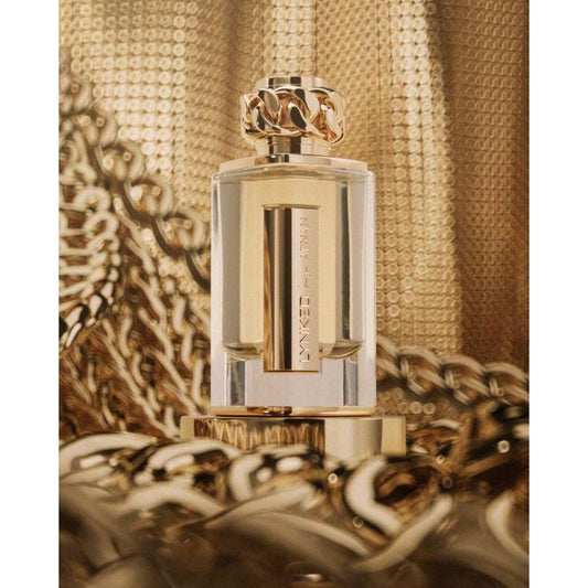 Afnan – Lynked Forever 100 ml | Neyi Essence Canarias