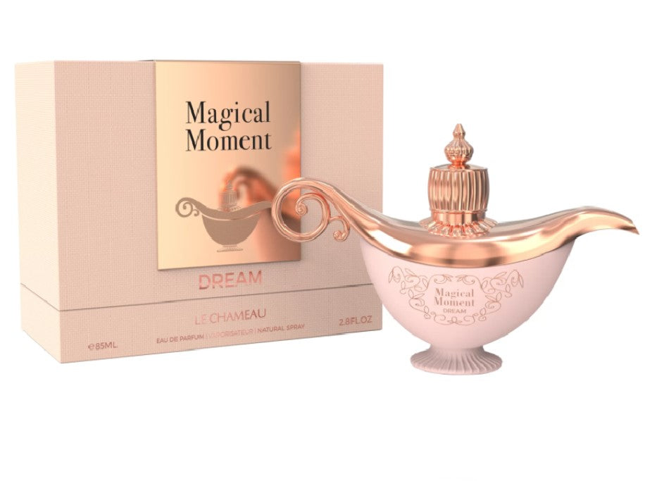 Le Chameau Magical Moment Dream  Perfume Femenino