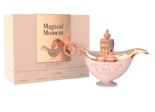 Le Chameau Magical Moment Dream  Perfume Femenino