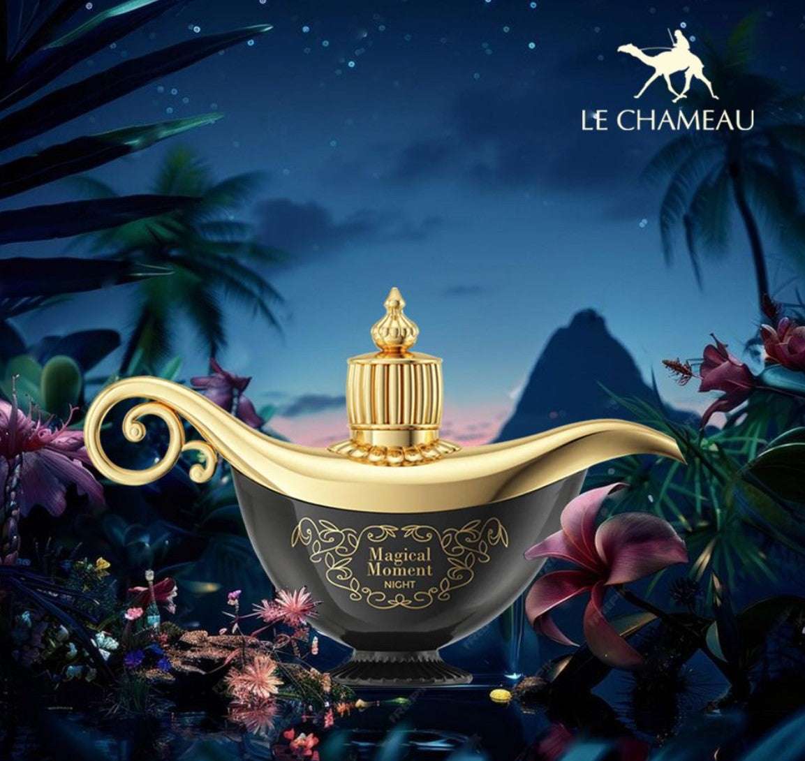 Le Chameau – Magical Moment Night Perfume Unisex