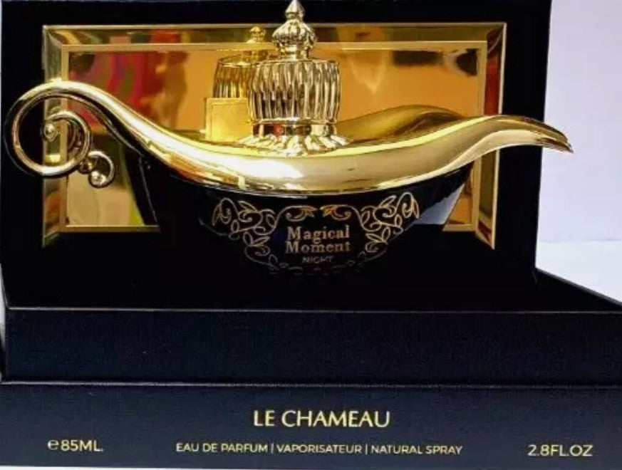 Le Chameau – Magical Moment Night Perfume Unisex