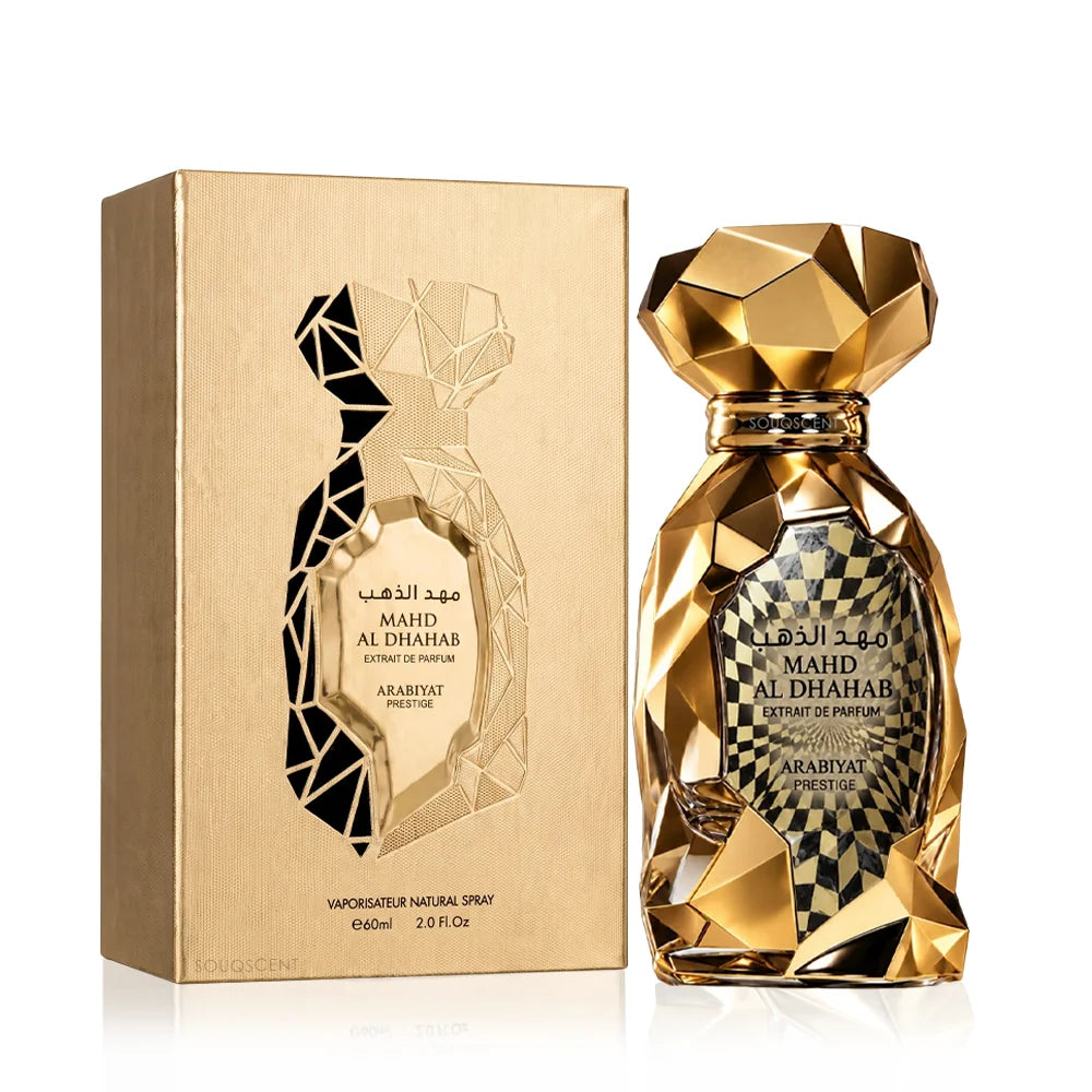 Arabiyat Prestige - Mahd Al Dhahab Extrait 60ml Extrait de Parfum
