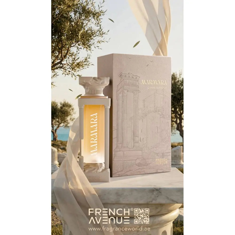 French Avenue - Marmara 100ml Extrait de Parfum