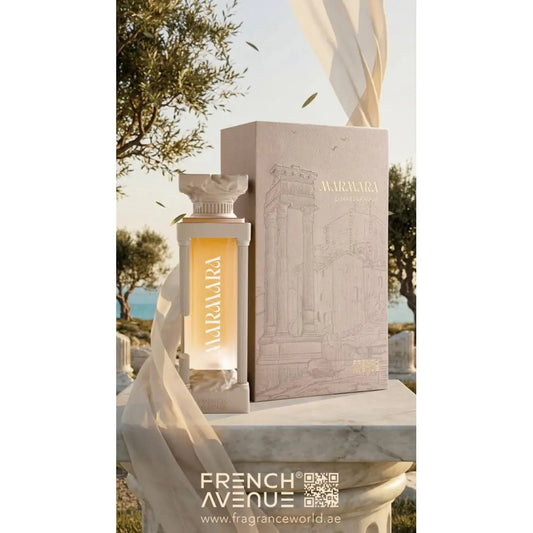 French Avenue - Marmara 100ml Extrait de Parfum