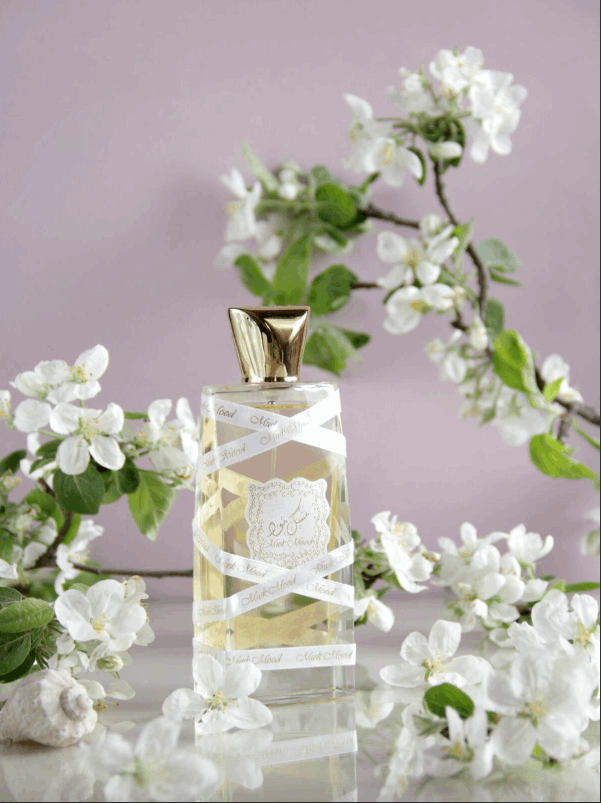 Lattafa - Musk Mood 100ml eau de parfum - Neyi Essence  Perfumes Arabes Canarias