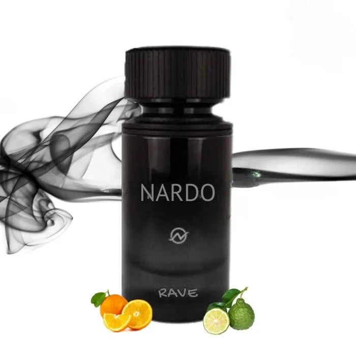 Rave - Nardo 100ml Eau de Parfum
