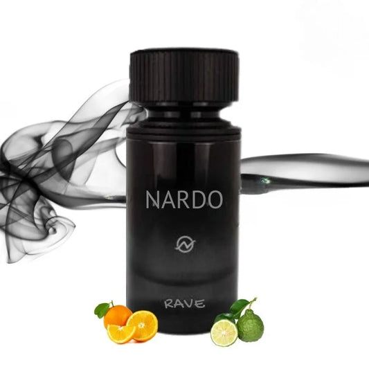 Rave - Nardo 100ml Eau de Parfum