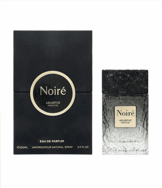 Arabiyat Prestige - Noire 100ml Eau de Parfum