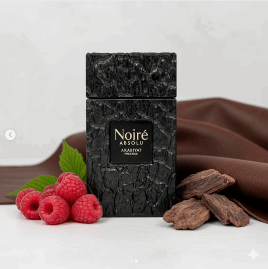 Arabiyat Prestige - Noire Absolu 100ml Eau de Parfum