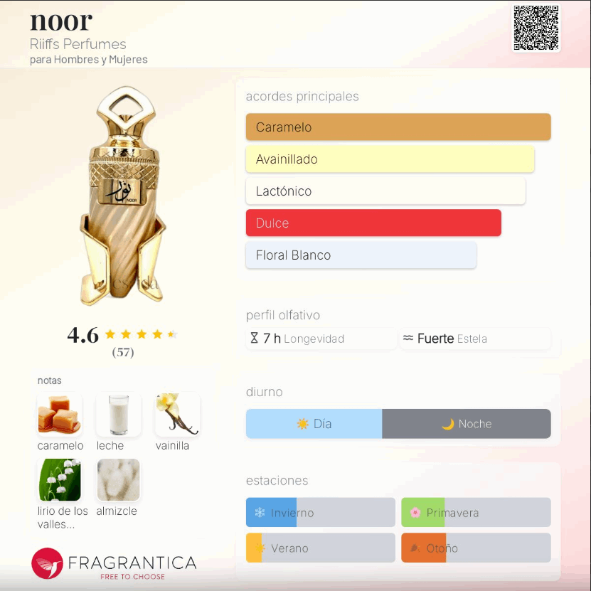 Riifs - Noor