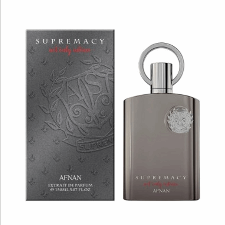 Afnan – Not Only Intense 150 ml Extrait de Parfum | Neyi Essence