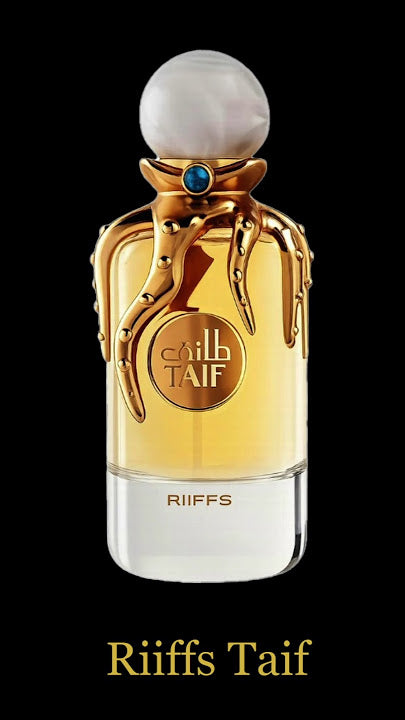 RiiFFS - Taif 100ml Extrait de Parfum