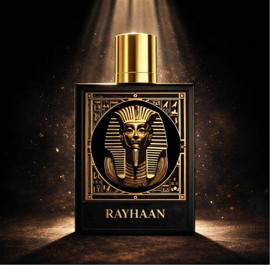 Rayhaan - Pharaoh 100ml Eau de Parfum