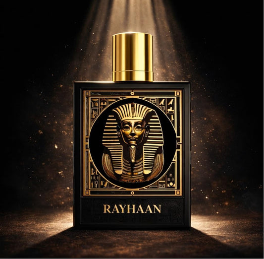 Rayhaan - Pharaoh 100ml Eau de Parfum
