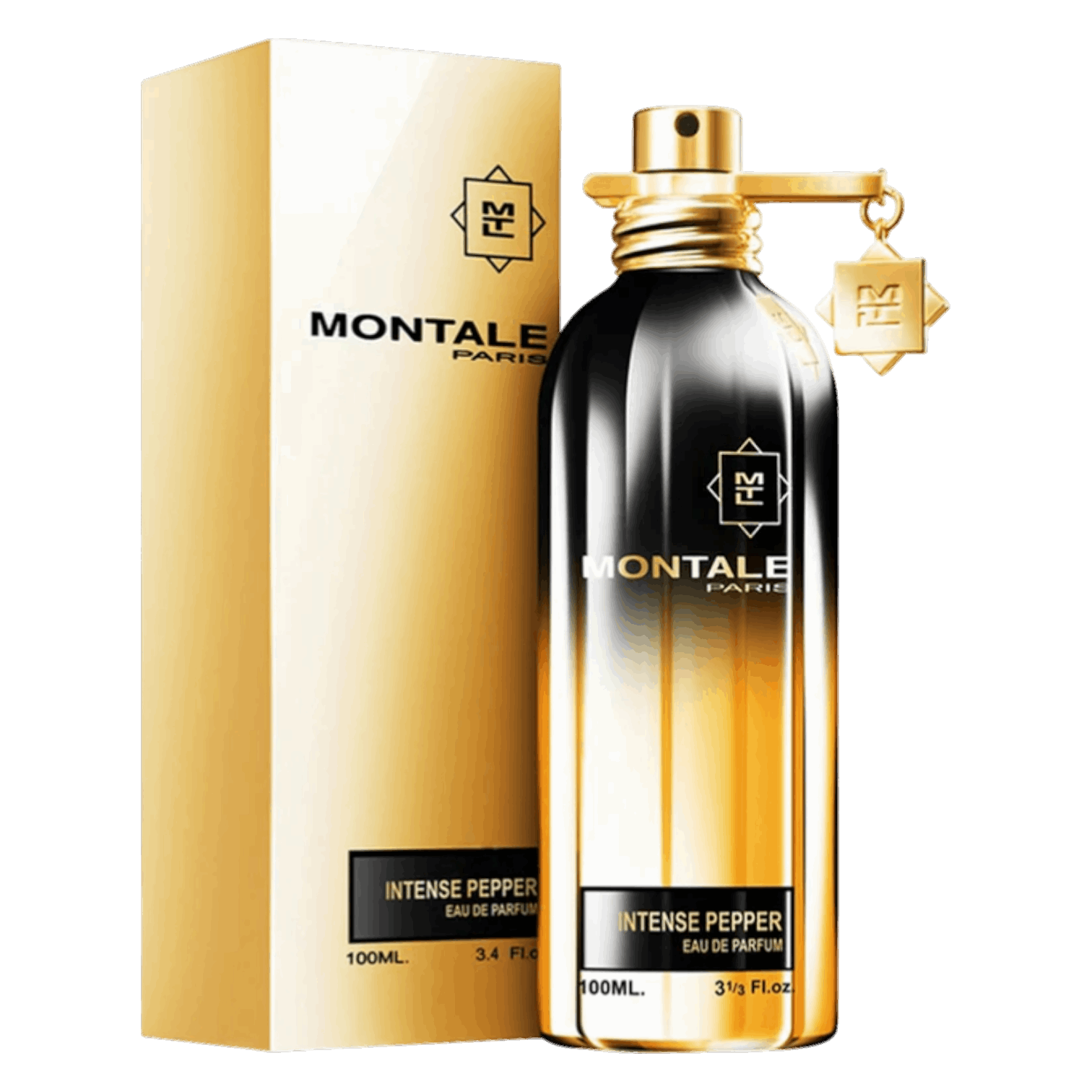 Montale – Intense Pepper 100ml | Neyi Essence Canarias