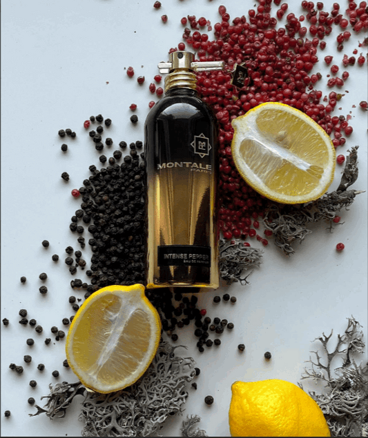 Montale – Intense Pepper 100ml | Neyi Essence Canarias