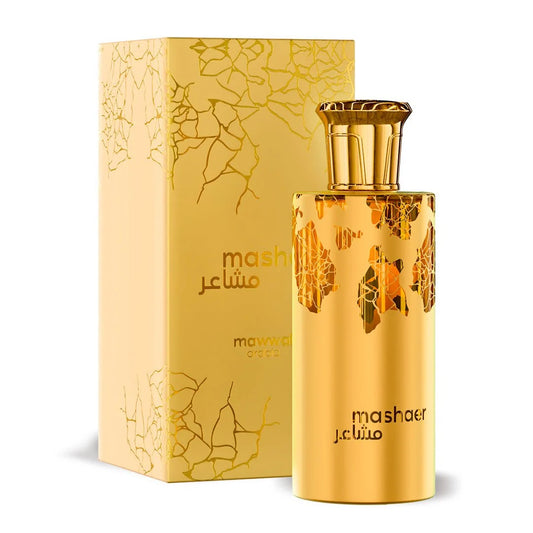 Mawwal Arabia - Mashaer 100ml Eau de Parfum