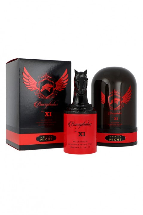 Armaf Niche - Bucephalus XI 100ml Eau de Parfum