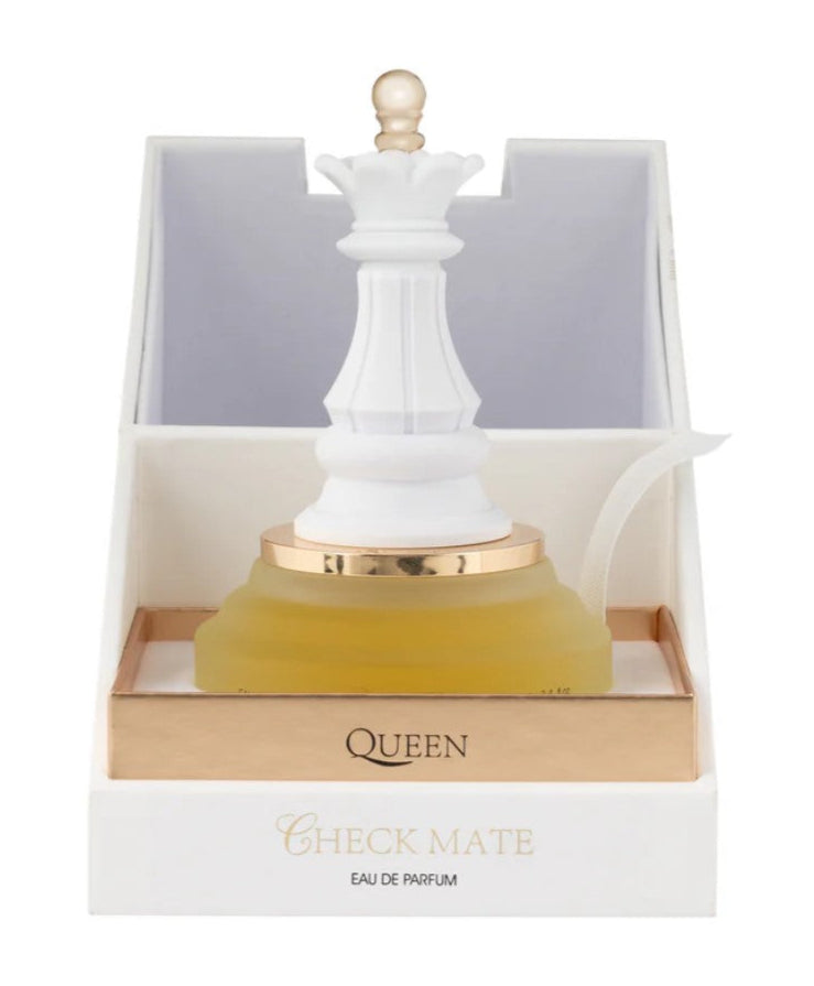 Armaf Checkmate Queen – Perfume Árabe Original para Mujer