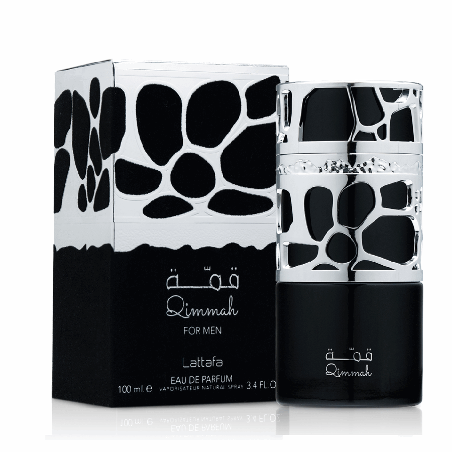 Lattafa – Qimmah Pour Homme | Neyi Essence