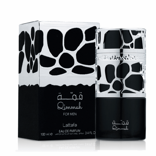 Lattafa – Qimmah Pour Homme | Neyi Essence