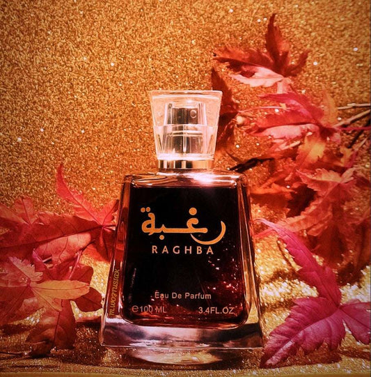 Lattafa Raghba