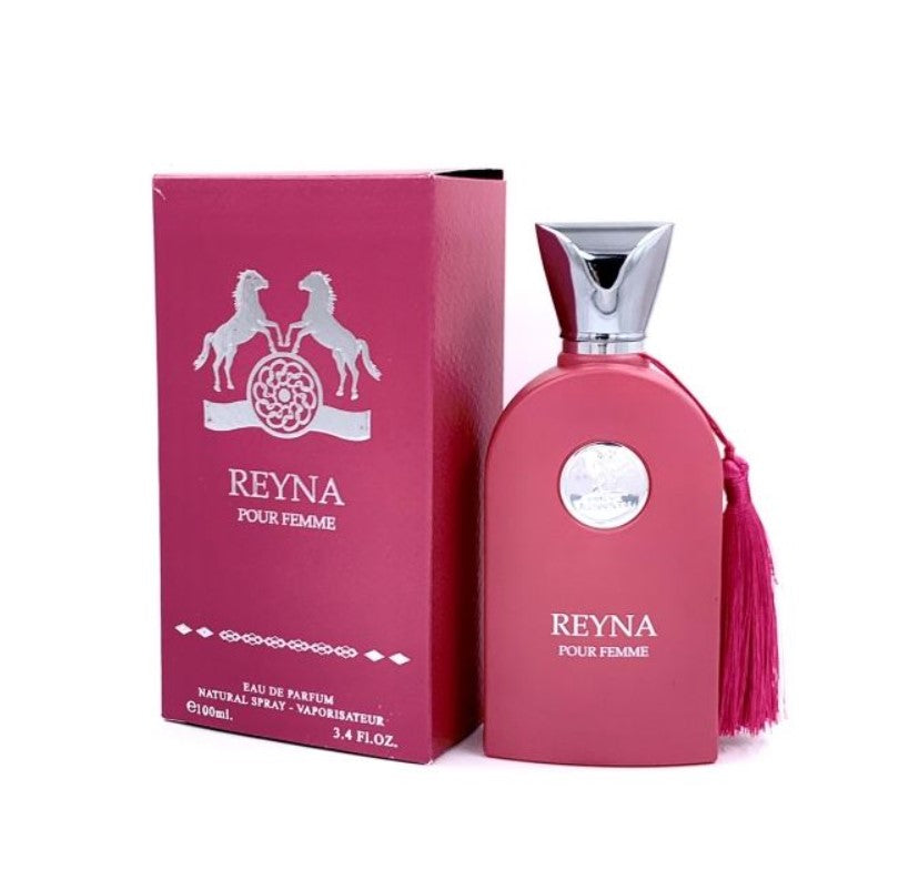 Maison Alhambra - Reyna