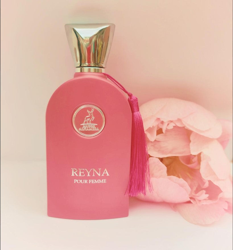 Maison Alhambra - Reyna