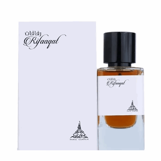 Paris Corner - Rifaaqat 85ml Eau de Parfum - Neyi Essence