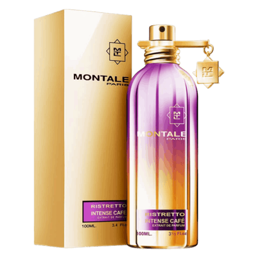 Montale – Ristretto Intense Café 100ml | Neyi Essence Canarias