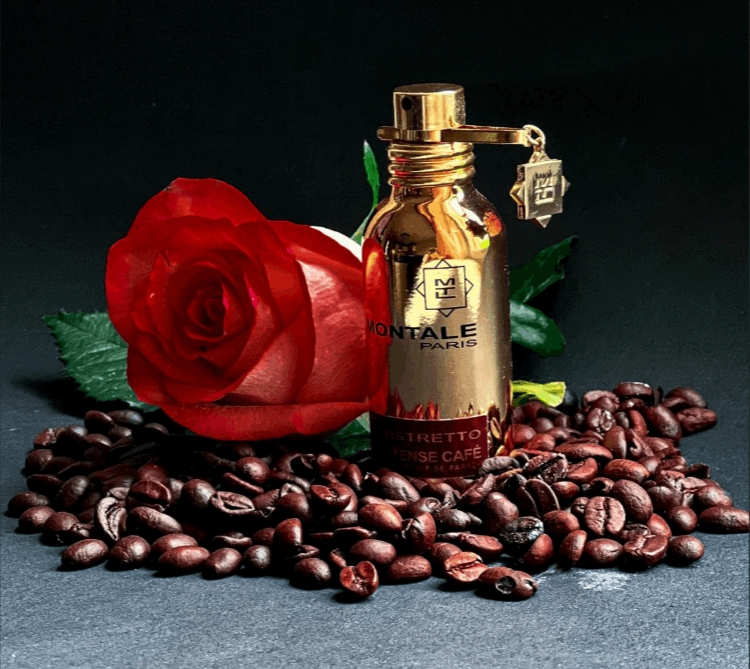 Montale – Ristretto Intense Café 100ml | Neyi Essence Canarias