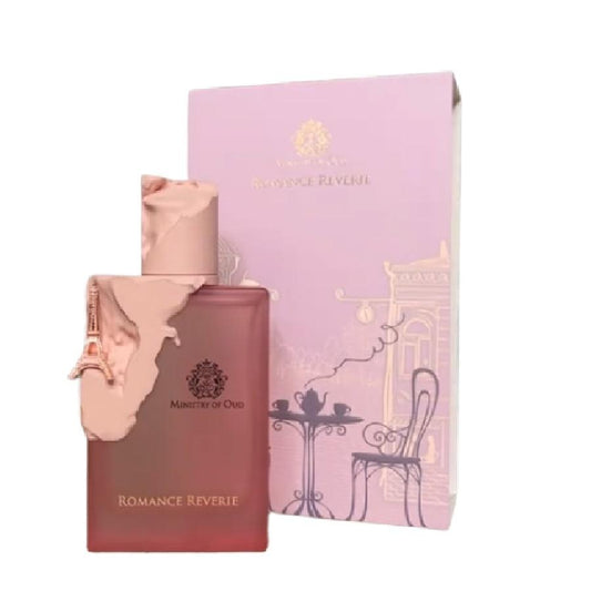 Paris Corner Romance Reverie - Neyi Essence Perfumes Árabes