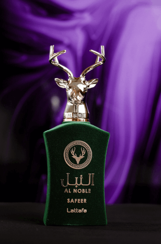 Lattafa – Al Noble Safeer | Neyi Essence Canarias