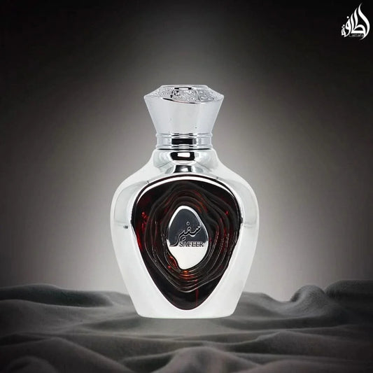 Lattafa Niche Emirati - Safeer 100ml Eau de Parfum