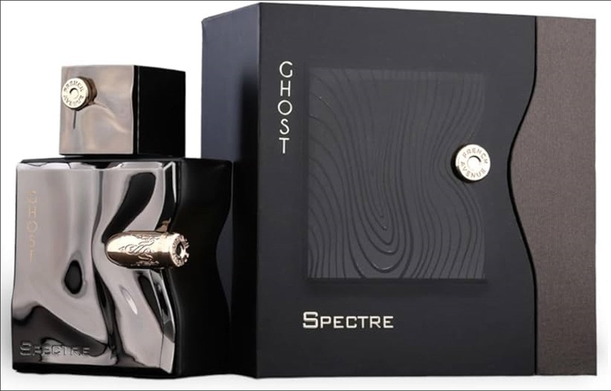 French Avenue – Spectre Ghost – Perfume masculino | Neyi Essence