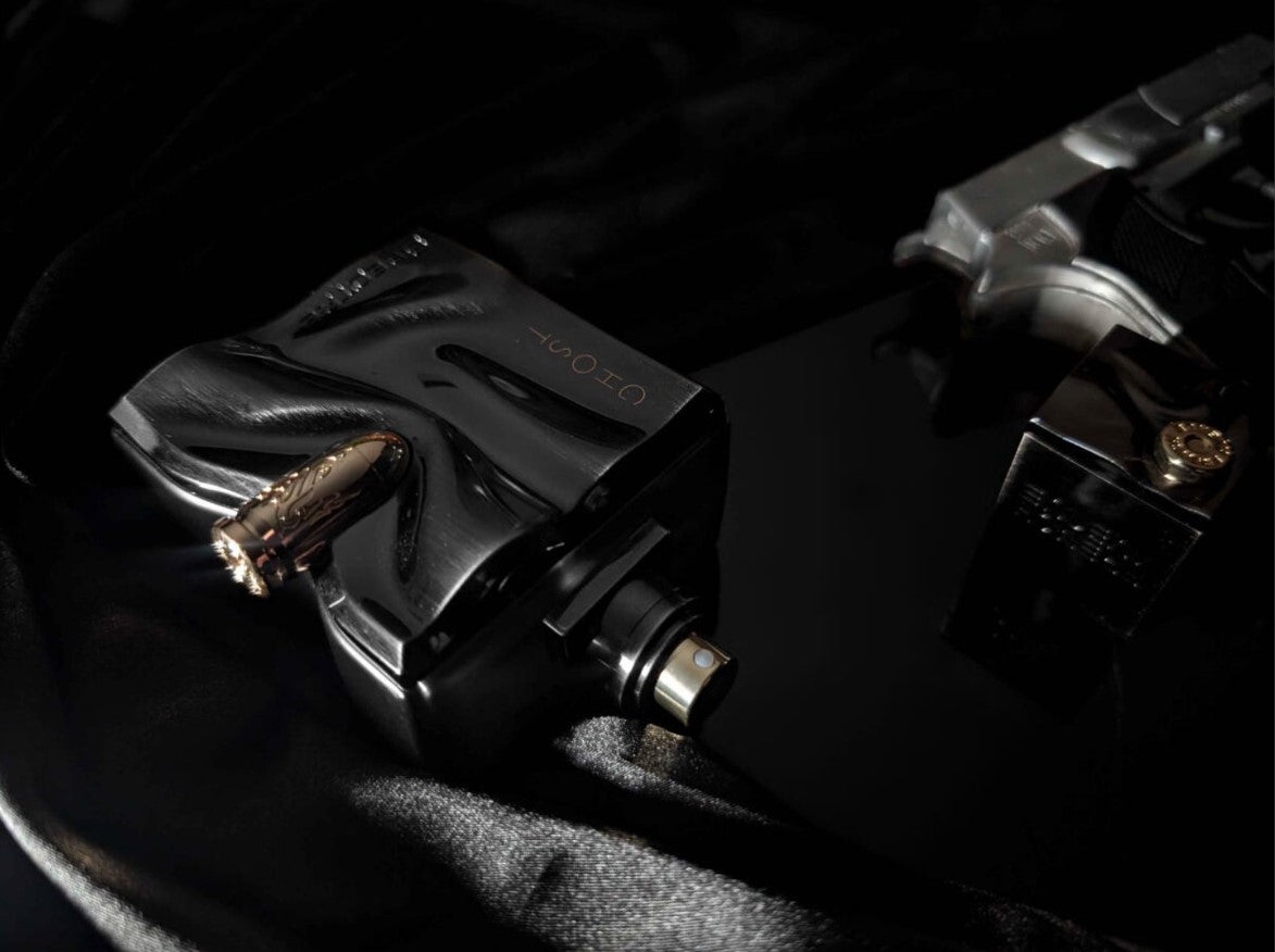 French Avenue – Spectre Ghost – Perfume masculino | Neyi Essence