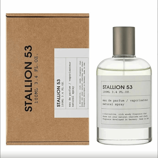 PRÓXIMAMENTE - Emper Stallion 53