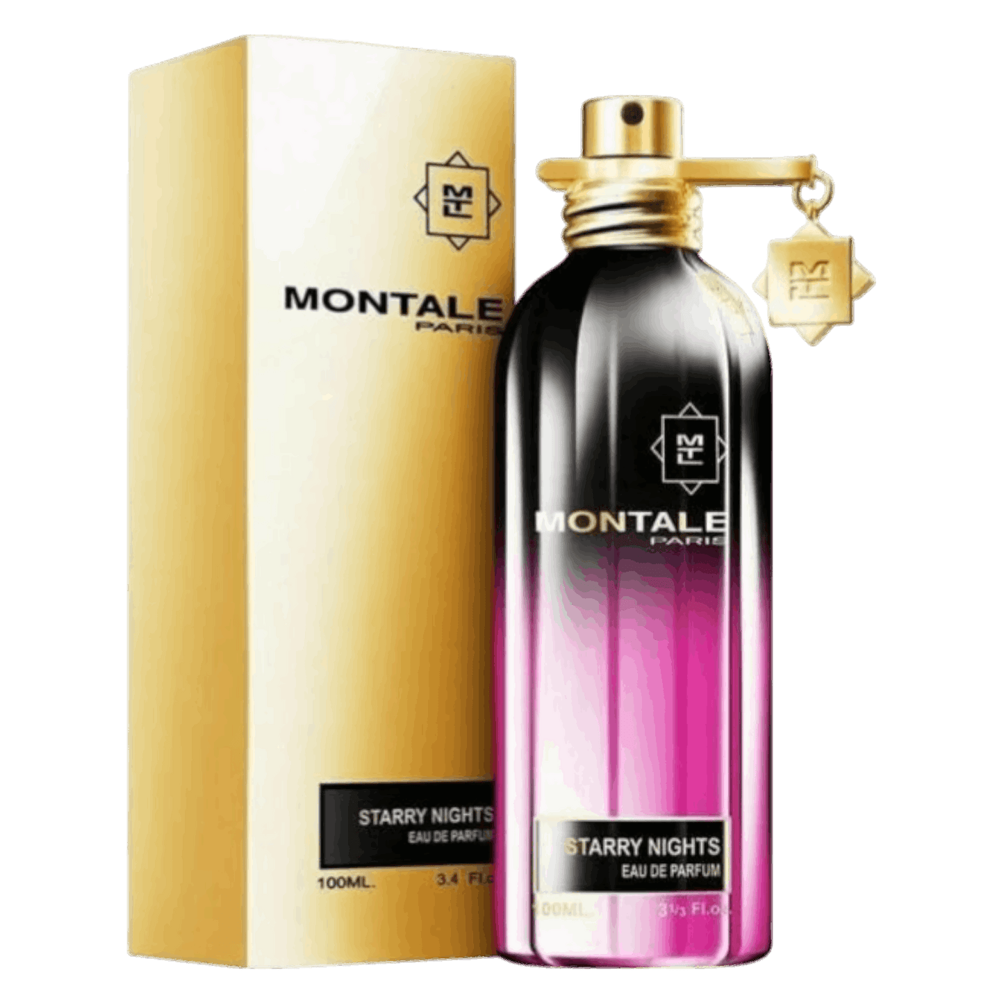 Montale – Starry Nights 100ml | Neyi Essence Canarias