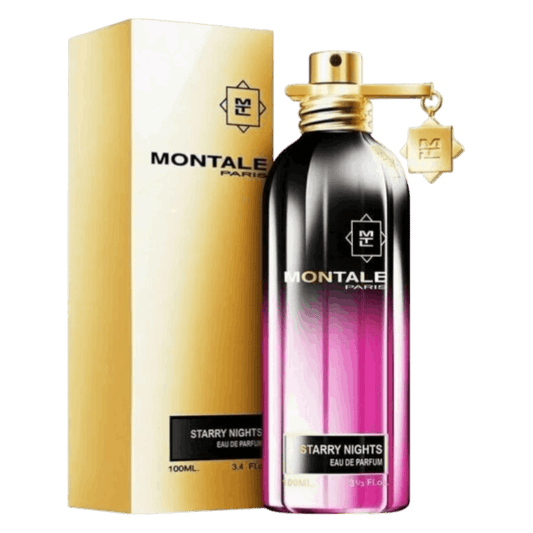 Montale – Starry Nights 100ml | Neyi Essence Canarias
